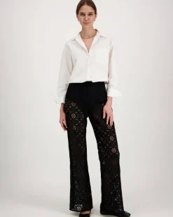 Filippa K Lace housut