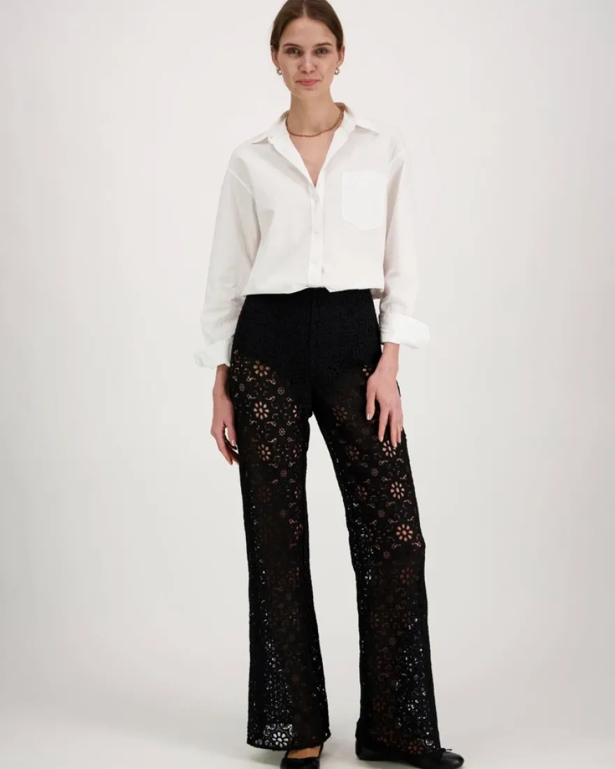 Filippa K Lace housut