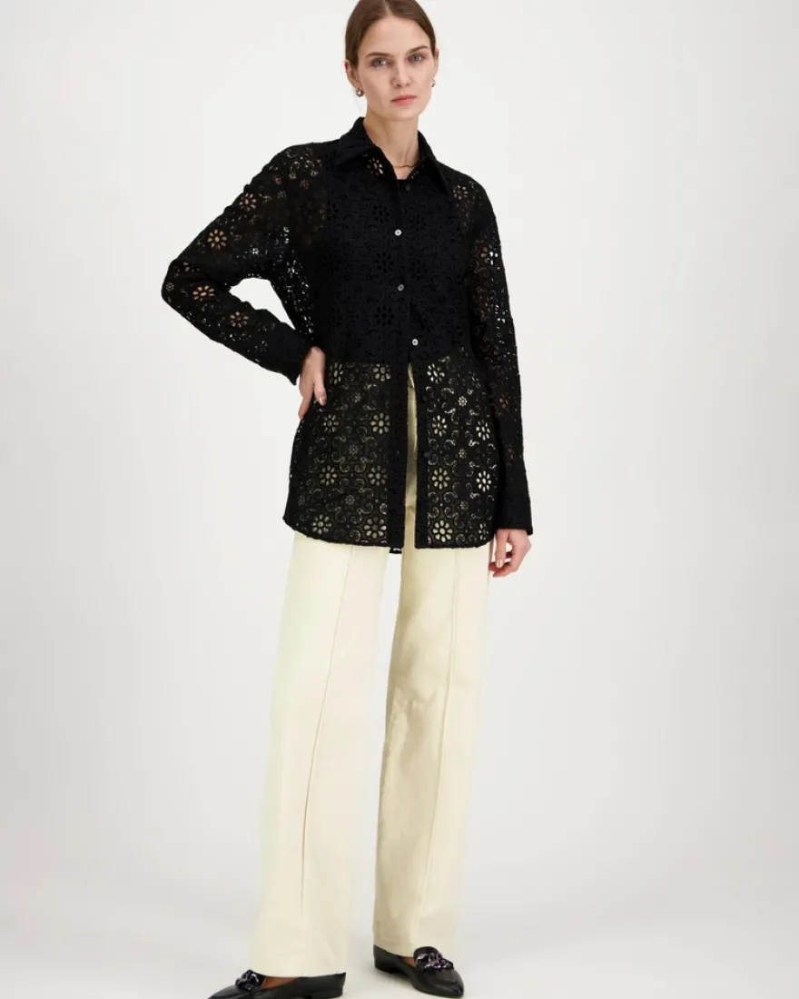 Filippa K Lace paitapusero