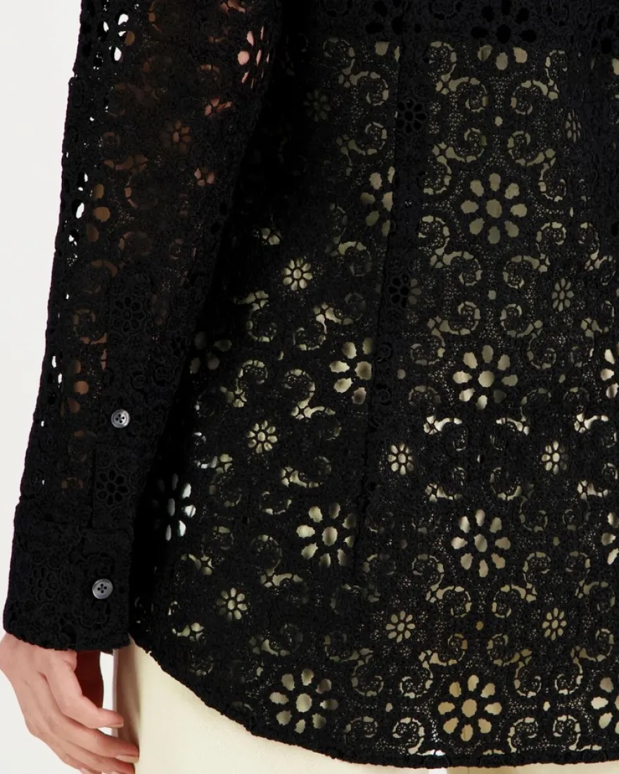 Filippa K Lace paitapusero