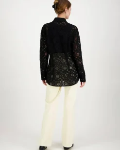 Filippa K Lace paitapusero