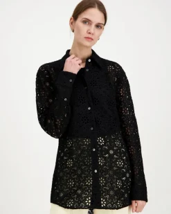 Filippa K Lace paitapusero