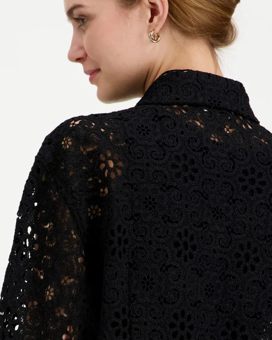 Filippa K Lace paitapusero