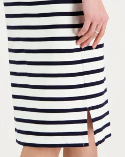Filippa K Mariner trikoomekko