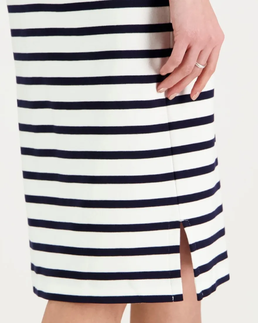 Filippa K Mariner trikoomekko