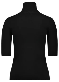 Filippa K Merino Elbow Sleeve neulepusero