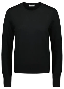 Filippa K Merino R-neck merinovillaneulepusero