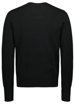 Filippa K Merino R-neck merinovillaneulepusero