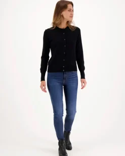 Filippa K Merino Short neuletakki