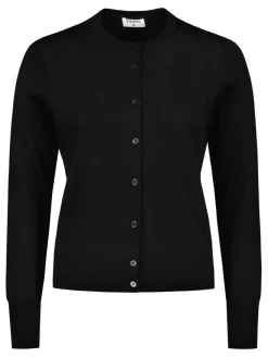 Filippa K Merino Short neuletakki