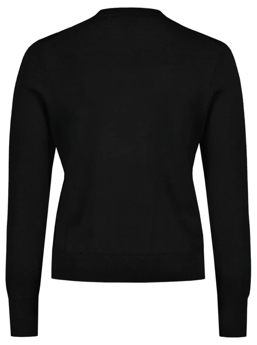 Filippa K Merino Short neuletakki