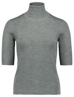 Filippa K merinovillapooloneule Merino Elbow Sleeve