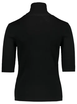 Filippa K merinovillapooloneule Merino Elbow Sleeve