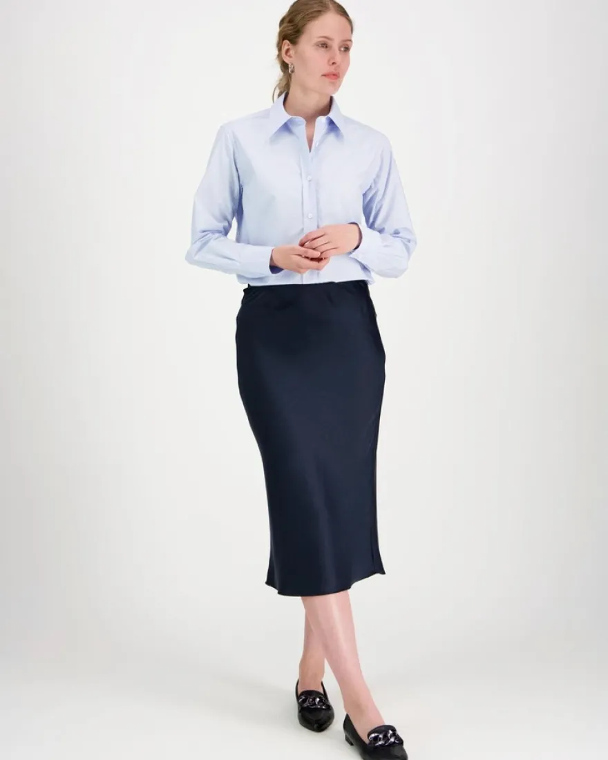 Filippa K Poplin paitapusero