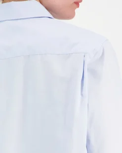 Filippa K Poplin paitapusero