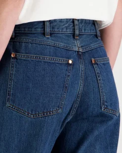 Filippa K Relaxed High Waist farkut