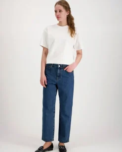 Filippa K Relaxed High Waist farkut