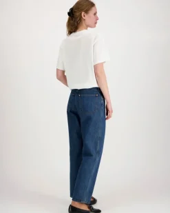 Filippa K Relaxed High Waist farkut