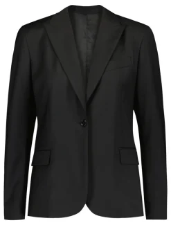 Filippa K Sasha Cool Wool bleiseri