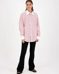 Filippa K Striped paitapusero