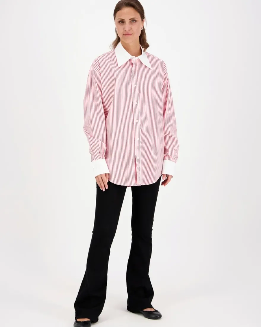 Filippa K Striped paitapusero
