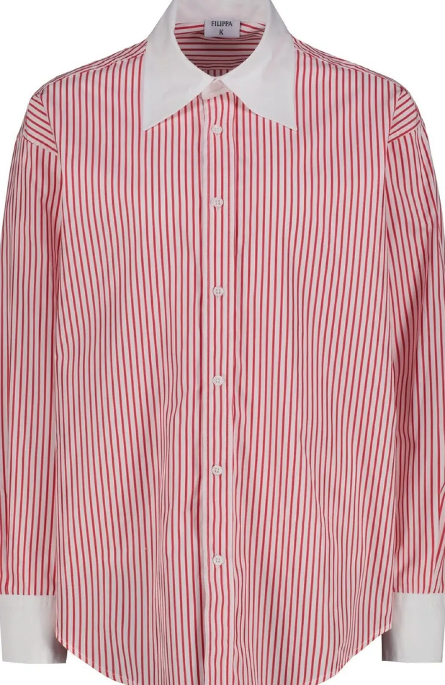 Filippa K Striped paitapusero