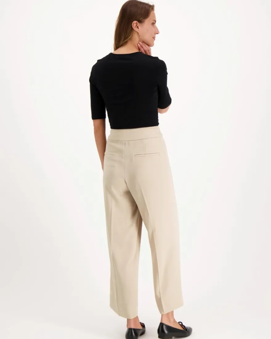 Filippa K trikoopaita luomupuuvilla-elastaani Cotton Stretch Elbow Sleeve