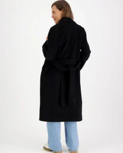 Filippa K villakangastakki