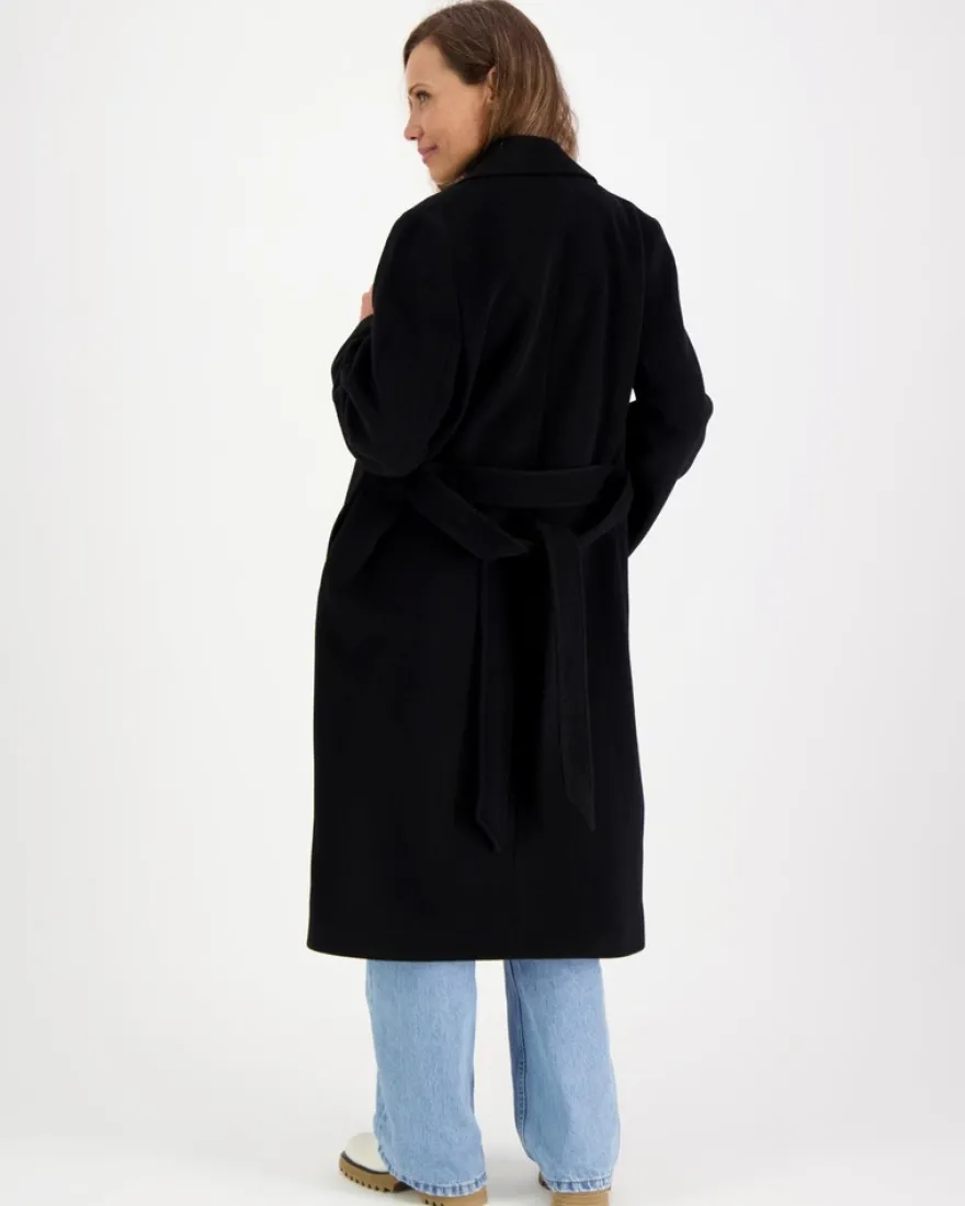 Filippa K villakangastakki