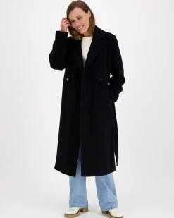 Filippa K villakangastakki