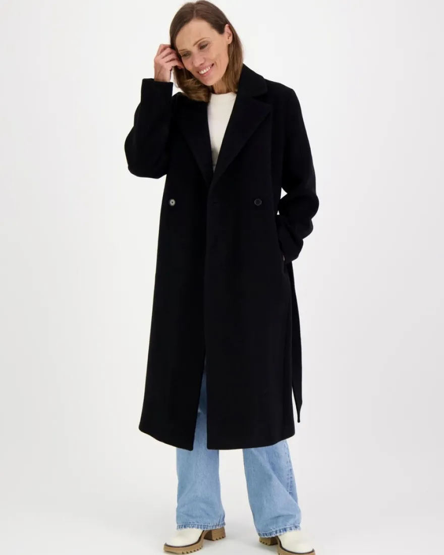 Filippa K villakangastakki