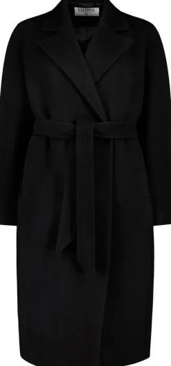 Filippa K villakangastakki