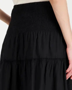 Filippa K Voile Smock mekko