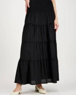 Filippa K Voile Smock mekko