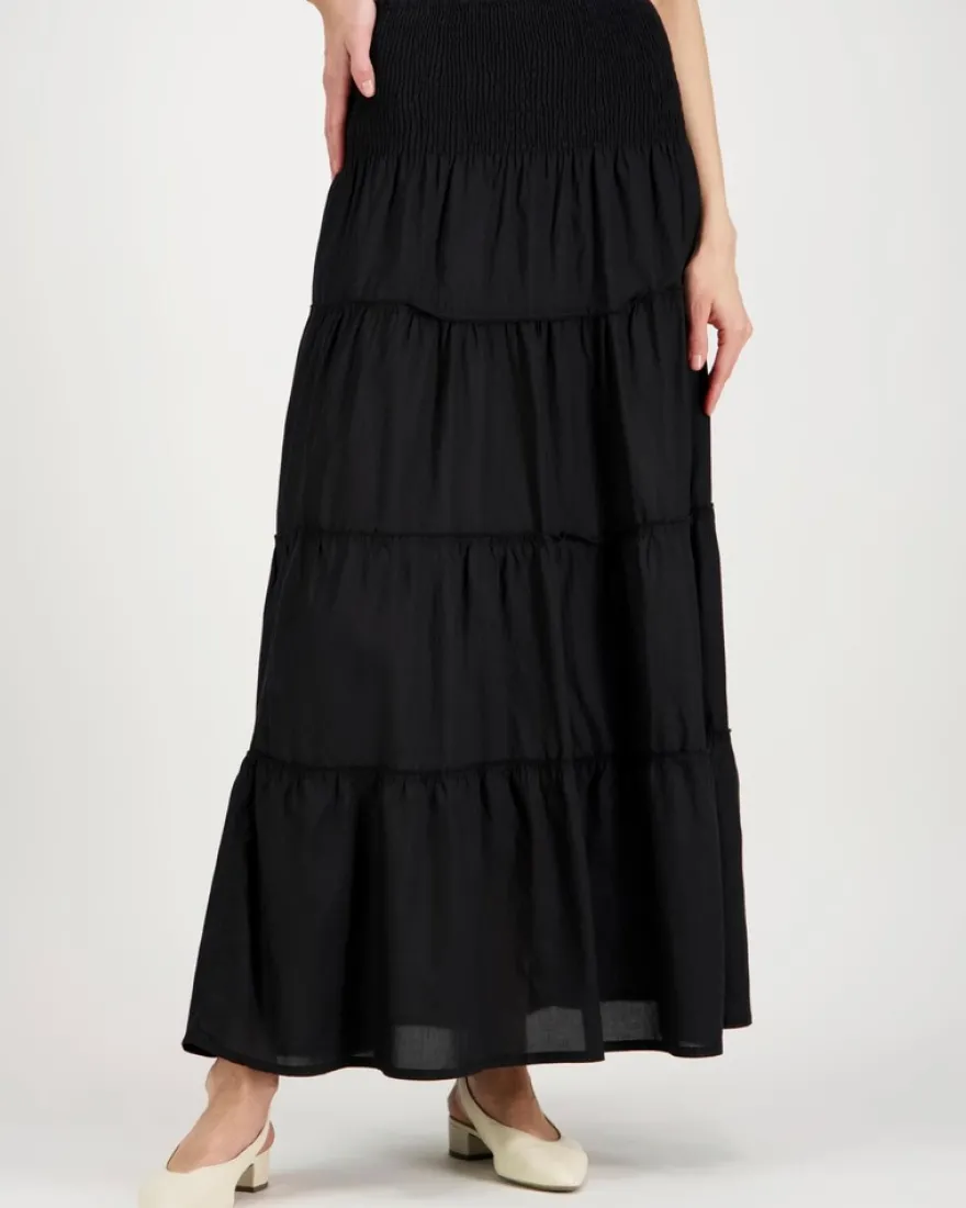 Filippa K Voile Smock mekko