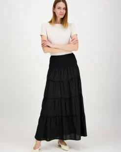 Filippa K Voile Smock mekko