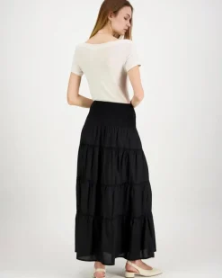 Filippa K Voile Smock mekko