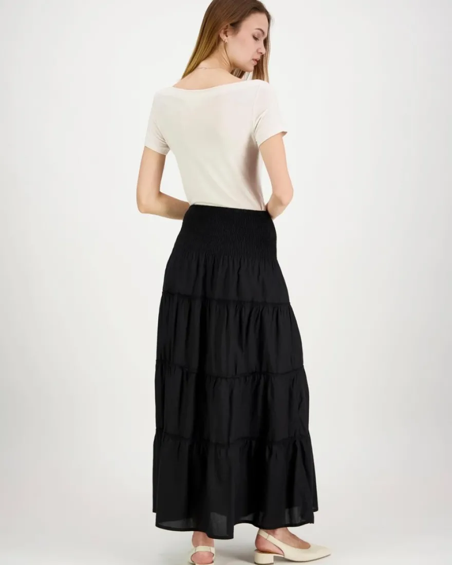 Filippa K Voile Smock mekko