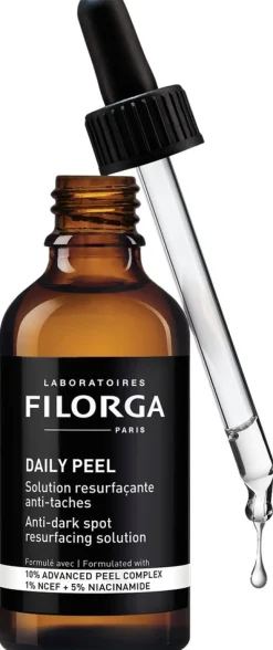 Filorga Daily Peel Dark Spot 50 ml -uudistava hoitoneste pigmenttimuutoksille
