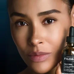 Filorga Daily Peel Dark Spot 50 ml -uudistava hoitoneste pigmenttimuutoksille
