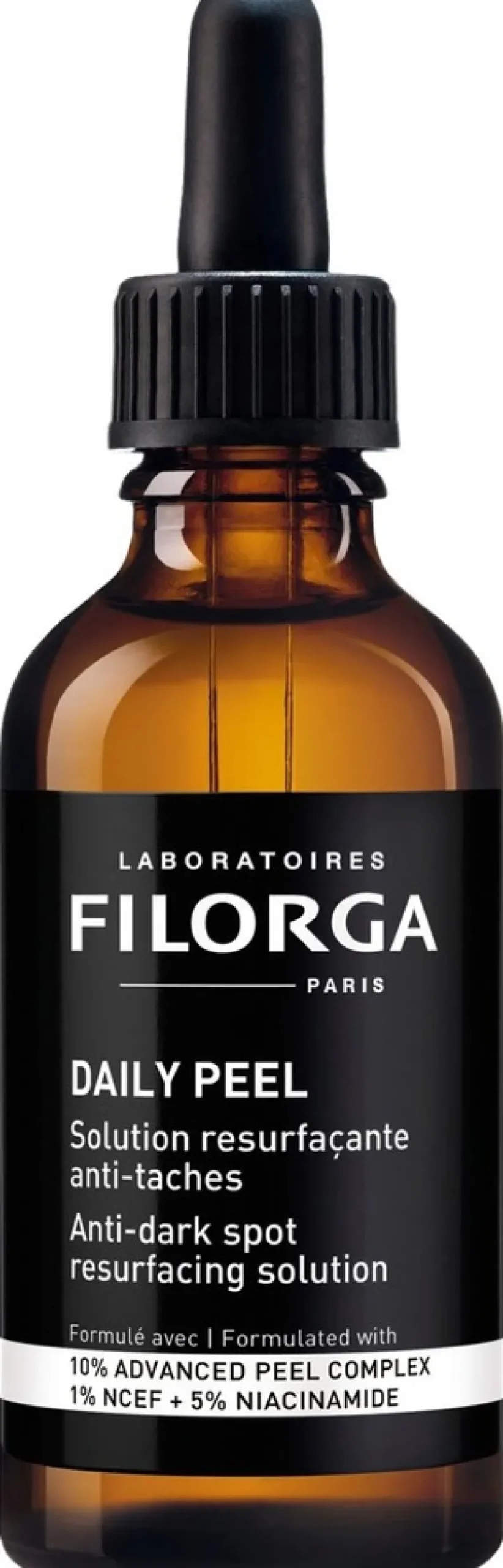 Filorga Daily Peel Dark Spot 50 ml -uudistava hoitoneste pigmenttimuutoksille