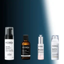 Filorga Daily Peel Dark Spot 50 ml -uudistava hoitoneste pigmenttimuutoksille