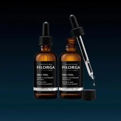 Filorga Daily Peel Wrinkles 50 ml -päivittäinen uudistava hoitoneste juonteille