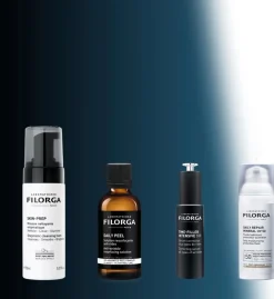 Filorga Daily Peel Wrinkles 50 ml -päivittäinen uudistava hoitoneste juonteille