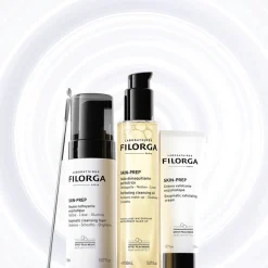 Filorga Enzymatic Cleansing Foam puhdistusvaahto 150 ml