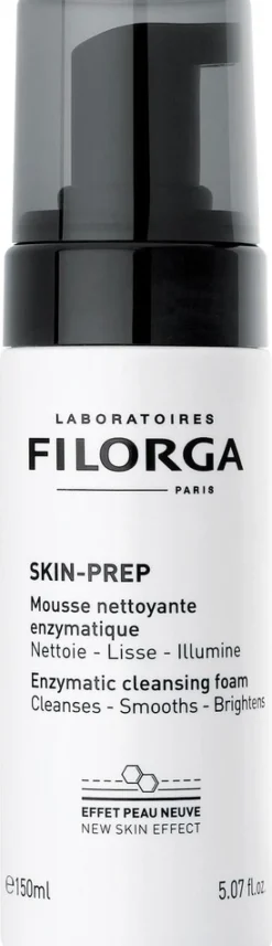 Filorga Enzymatic Cleansing Foam puhdistusvaahto 150 ml