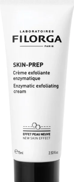 Filorga Enzymatic Exfoliating Cream kuorintavoide 75 ml
