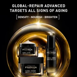 Filorga Global Repair Advanced Cream hoitovoide 50 ml