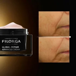 Filorga Global Repair Advanced Cream hoitovoide 50 ml