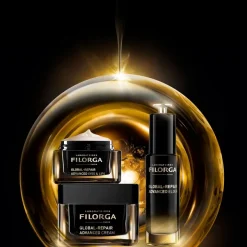 Filorga Global-Repair Advanced Eyes & Lips 15 ml -silmän- ja huultenympärysvoide